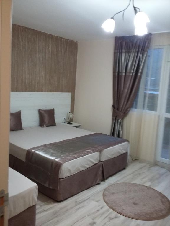 Guest House Adriya Primorsko Extérieur photo
