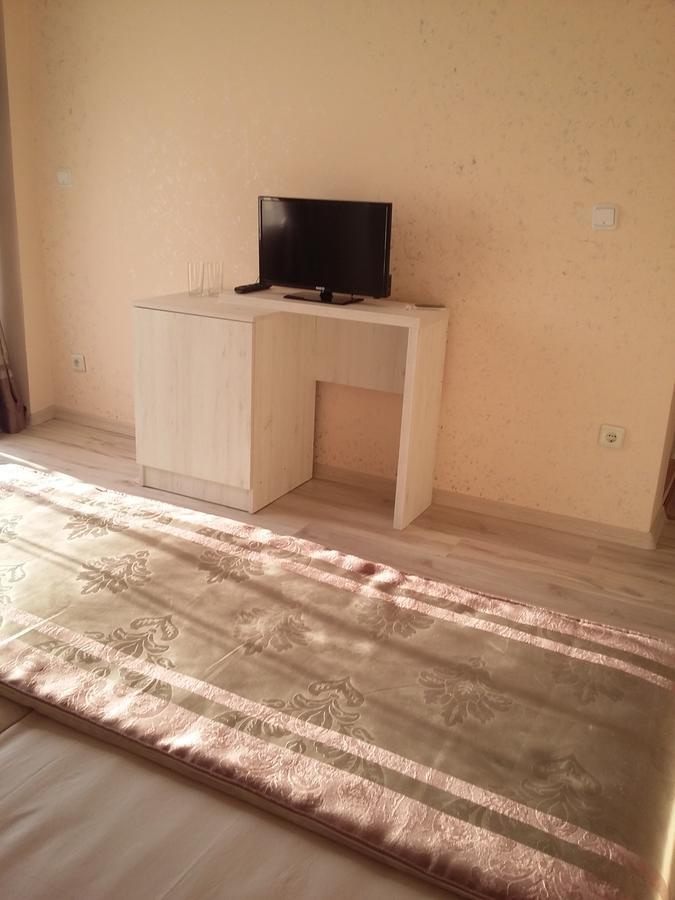 Guest House Adriya Primorsko Extérieur photo