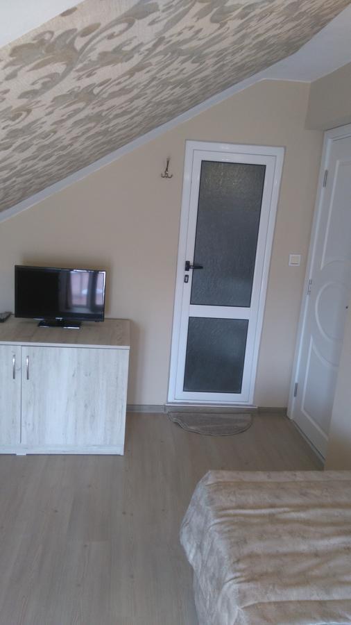 Guest House Adriya Primorsko Extérieur photo