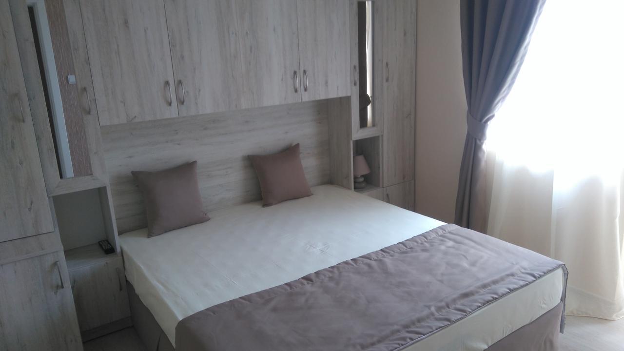 Guest House Adriya Primorsko Extérieur photo