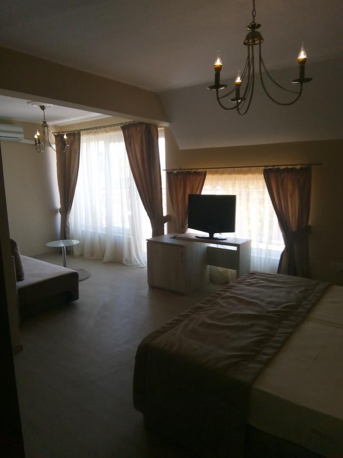 Guest House Adriya Primorsko Extérieur photo
